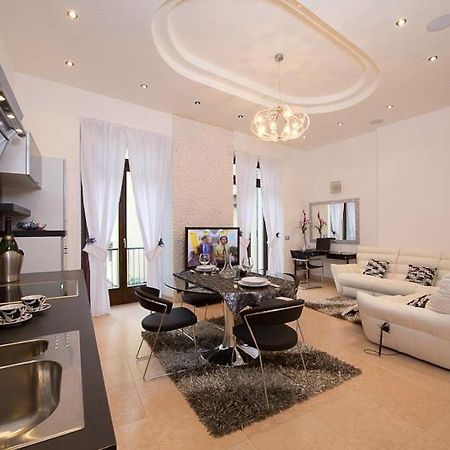 Appartamenti Luxury Arco Exteriör bild