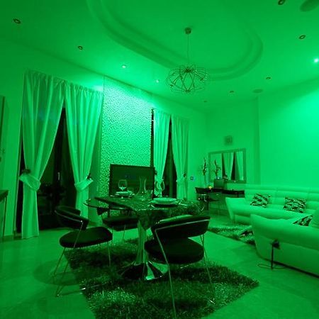 Appartamenti Luxury Arco Exteriör bild