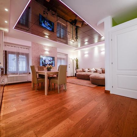 Appartamenti Luxury Arco Exteriör bild