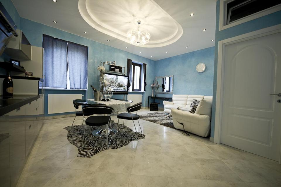 Appartamenti Luxury Arco Rum bild