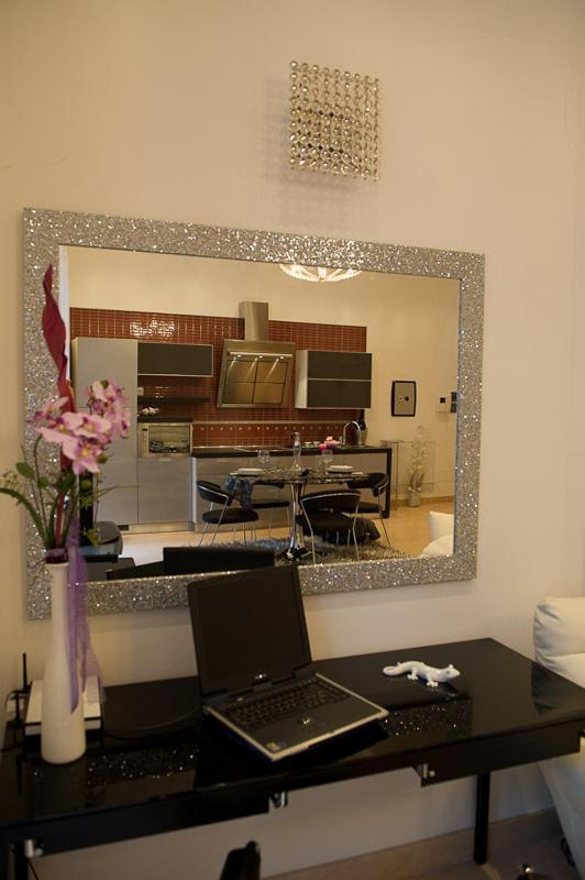Appartamenti Luxury Arco Exteriör bild