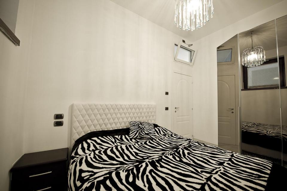 Appartamenti Luxury Arco Exteriör bild