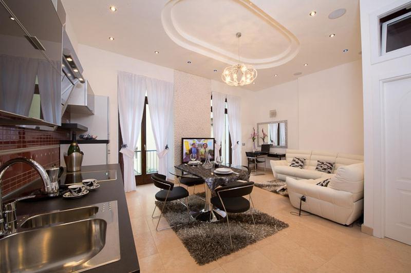 Appartamenti Luxury Arco Exteriör bild