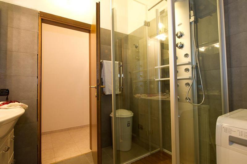 Appartamenti Luxury Arco Exteriör bild