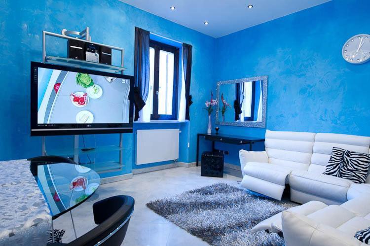 Appartamenti Luxury Arco Exteriör bild