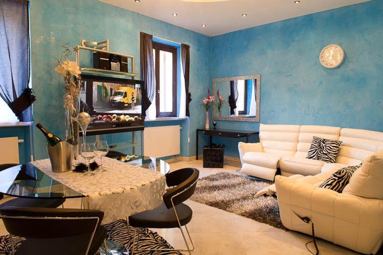 Appartamenti Luxury Arco Exteriör bild