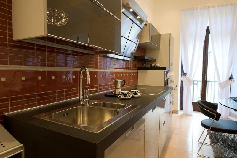 Appartamenti Luxury Arco Exteriör bild