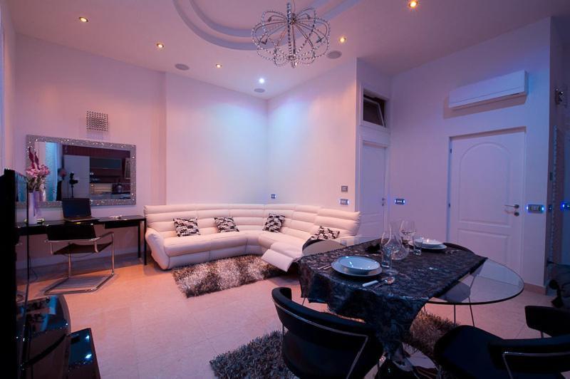 Appartamenti Luxury Arco Exteriör bild