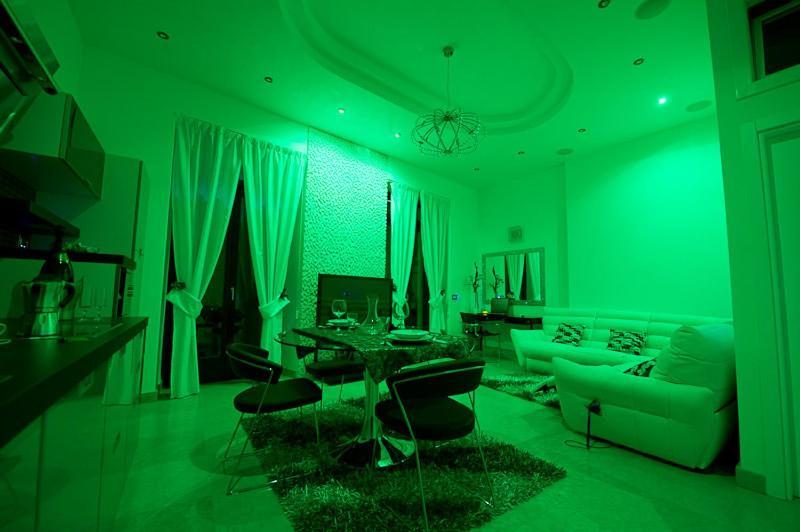 Appartamenti Luxury Arco Exteriör bild