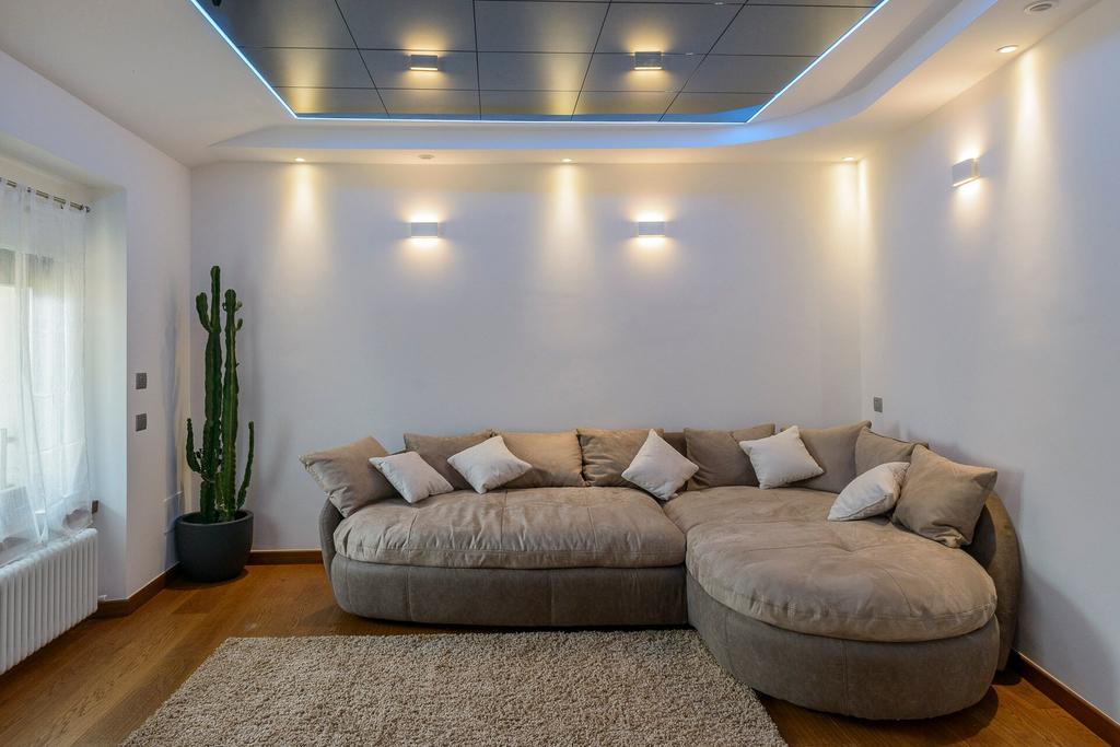 Appartamenti Luxury Arco Exteriör bild