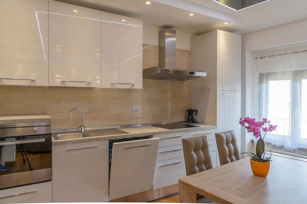 Appartamenti Luxury Arco Exteriör bild