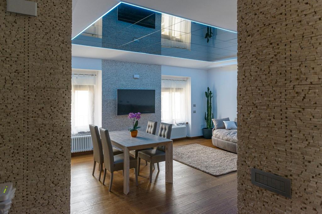 Appartamenti Luxury Arco Exteriör bild