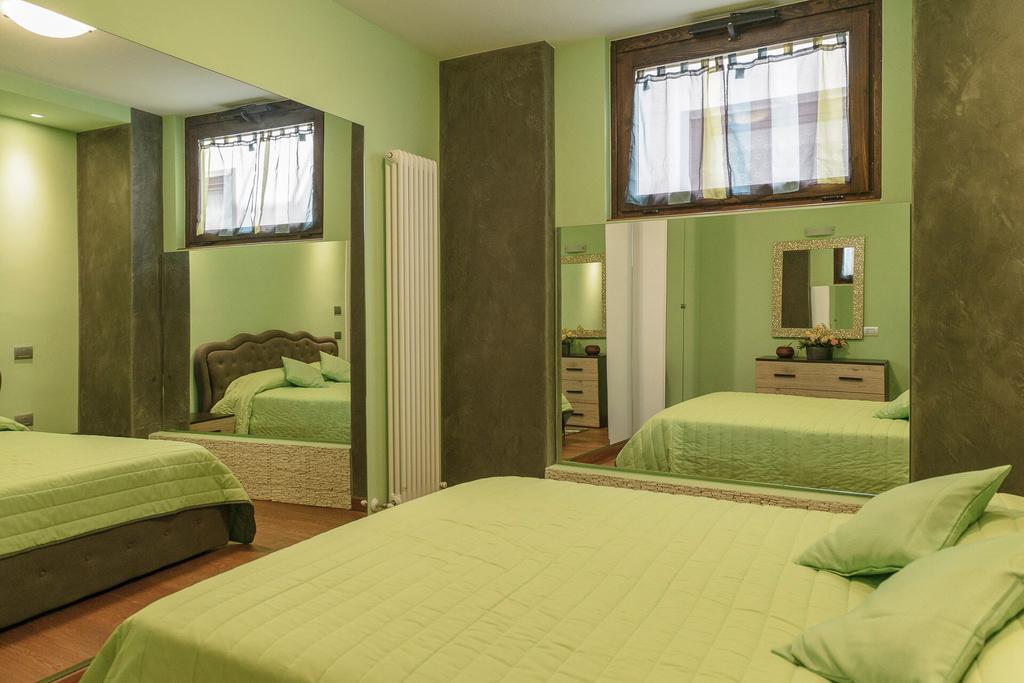 Appartamenti Luxury Arco Exteriör bild