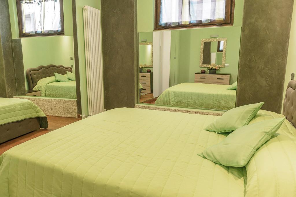 Appartamenti Luxury Arco Exteriör bild