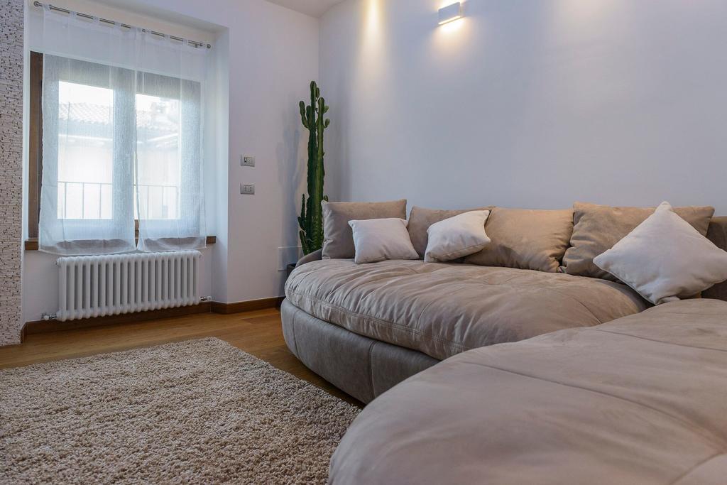 Appartamenti Luxury Arco Exteriör bild