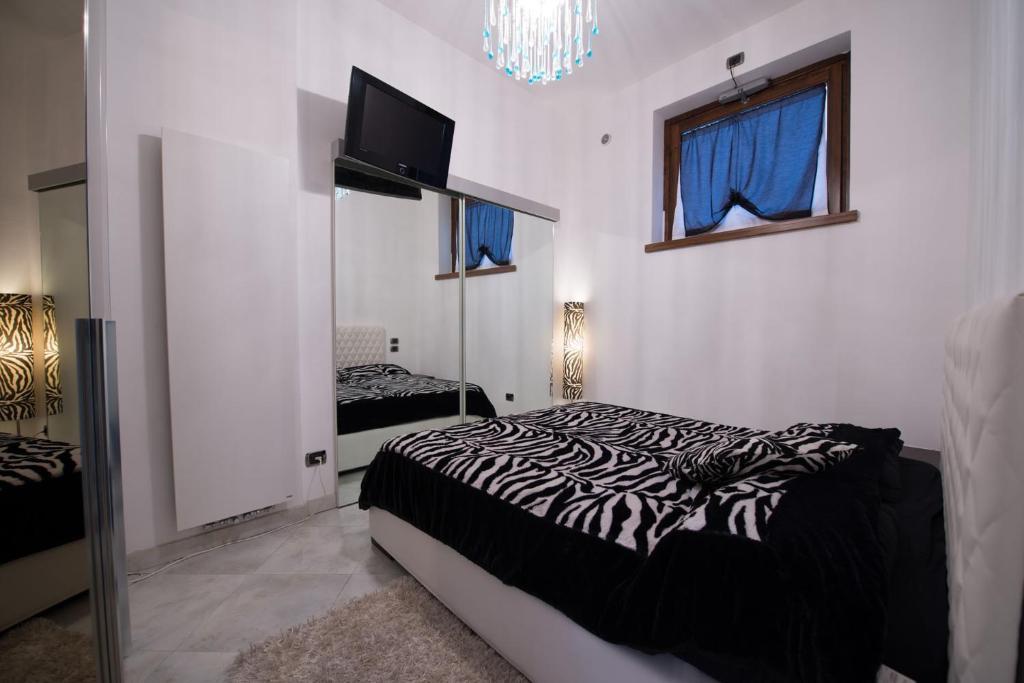 Appartamenti Luxury Arco Rum bild