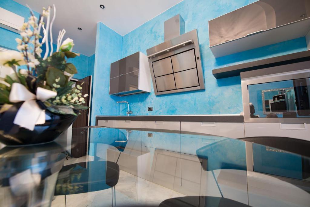 Appartamenti Luxury Arco Rum bild
