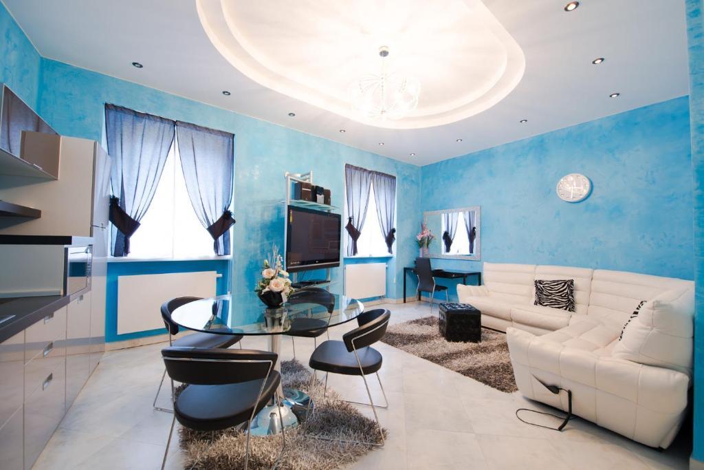 Appartamenti Luxury Arco Rum bild