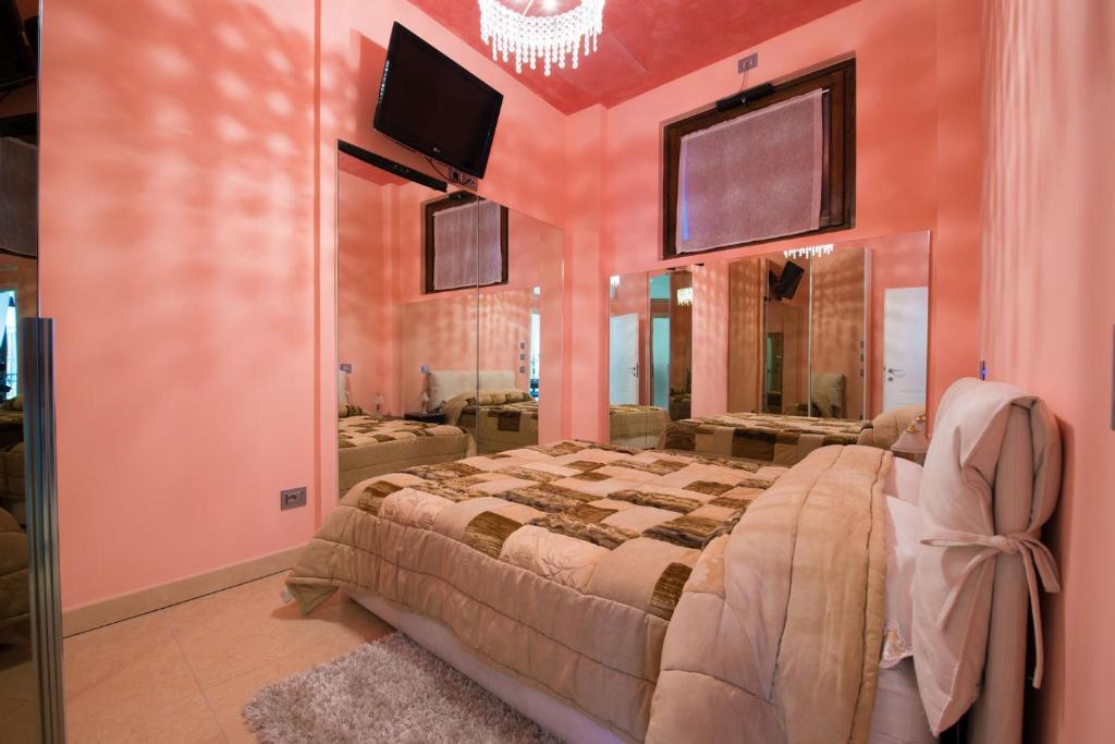 Appartamenti Luxury Arco Rum bild