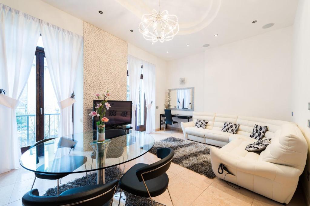 Appartamenti Luxury Arco Rum bild