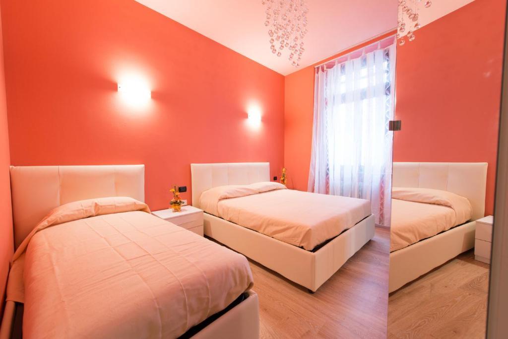 Appartamenti Luxury Arco Rum bild