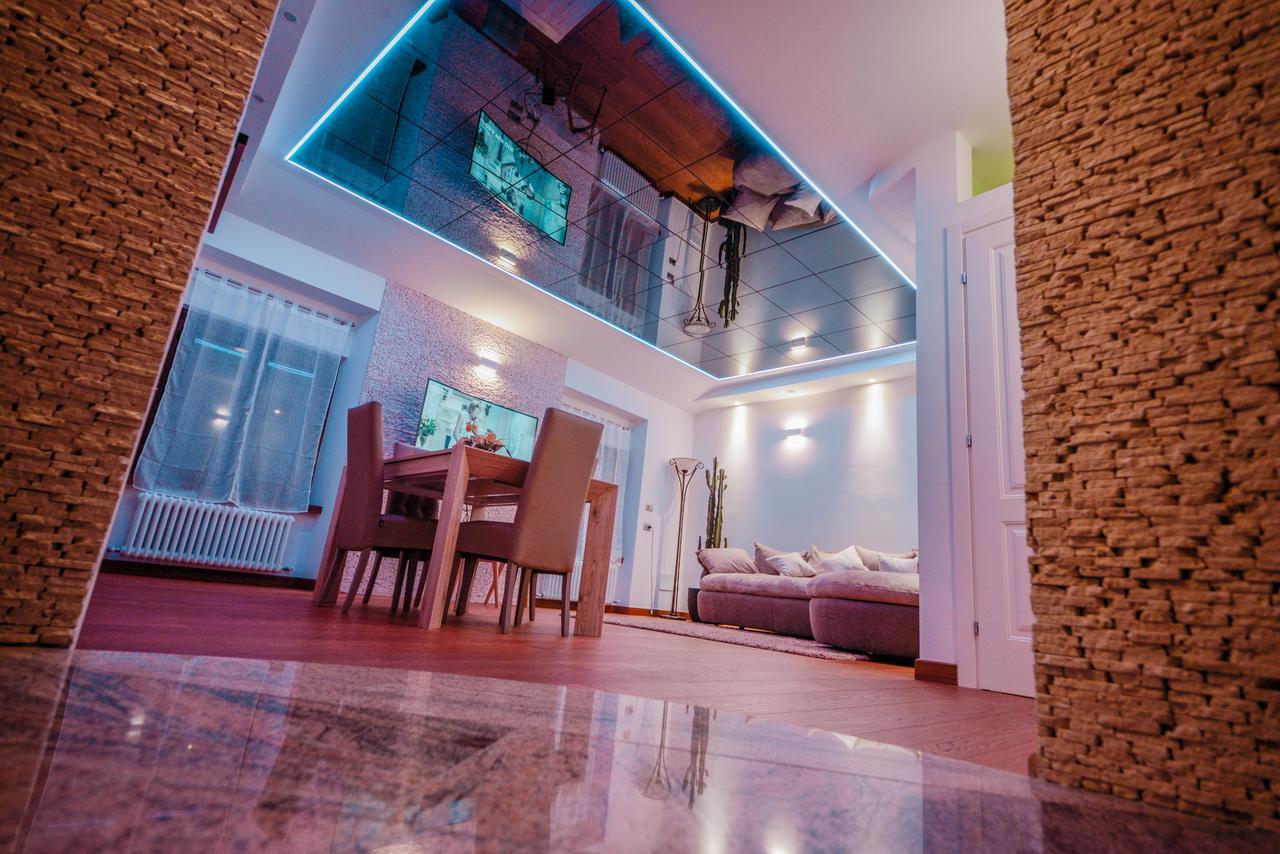 Appartamenti Luxury Arco Exteriör bild